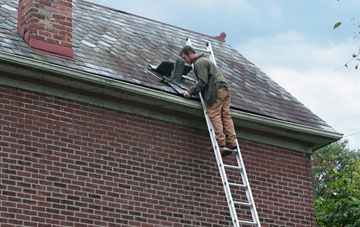 what affects urgent Nether Headon roof repairs