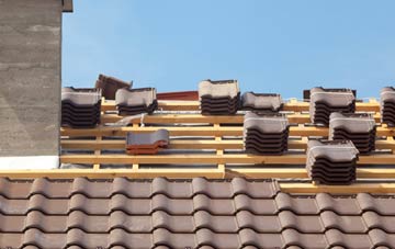 Nether Headon clay roofing costs