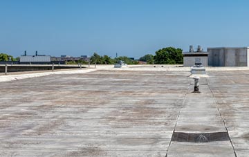 Nether Headon commercial flat roofing