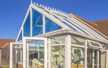 conservatory roof insulation costs Nether Headon