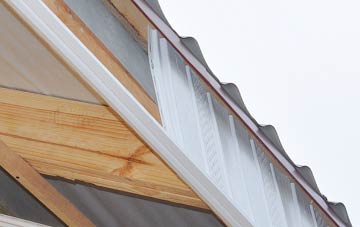 why Nether Headon fascia repairs are essential