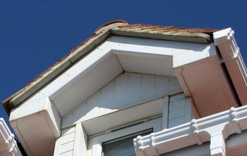 Nether Headon fascia installation costs