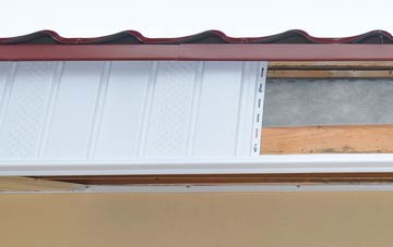 Nether Headon fascia repair costs