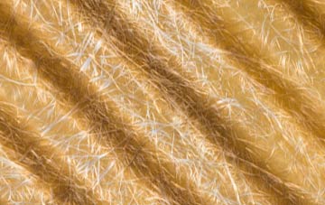 Nether Headon fibreglass roof waterproofing