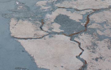 fibreglass roofing replacement Nether Headon