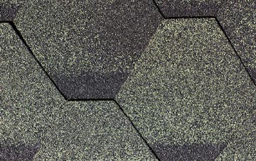 Nether Headon fibreglass shingle repairs