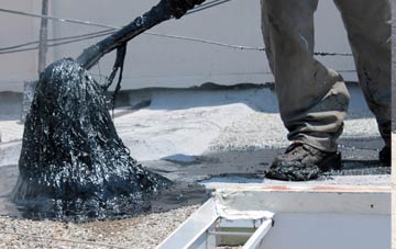 Nether Headon flat roof waterproofing costs