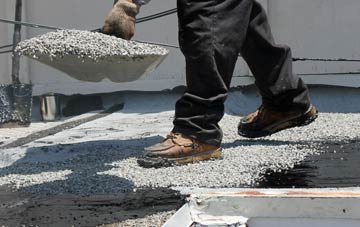 Nether Headon flat roofing companies