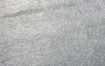 Nether Headon laminate fibreglass or shingles?