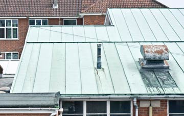 Nether Headon lead roofing costs