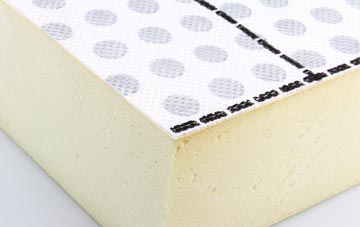 meeting Nether Headon building codes