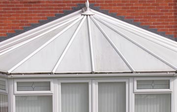Nether Headon polycarbonate conservatory roof repairs