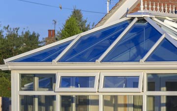 professional Nether Headon conservatory insulation