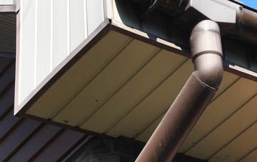 Nether Headon soffit installation costs
