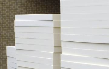 Nether Headon tapered roof insulation costs