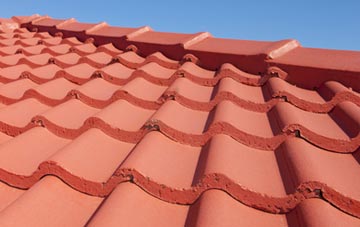 Nether Headon tile and slate roof replacement