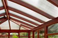 Nether Headon conservatory roofing insulation
