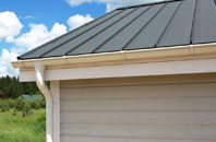 Nether Headon fascia repair