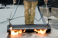 Nether Headon flat roof sealing quote