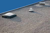 Nether Headon flat roofing