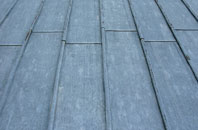Nether Headon lead roofing