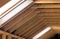 Nether Headon tapered roof insulation quotes